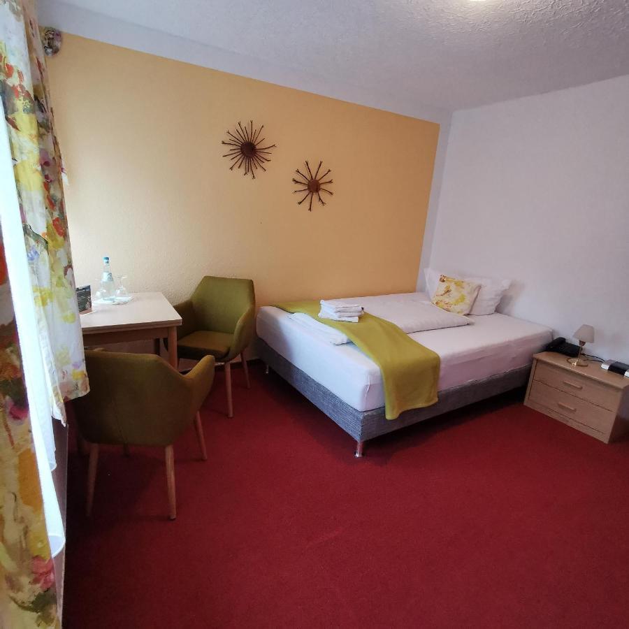 Wanderhotel Sonnebergbaude Waltersdorf  Kültér fotó