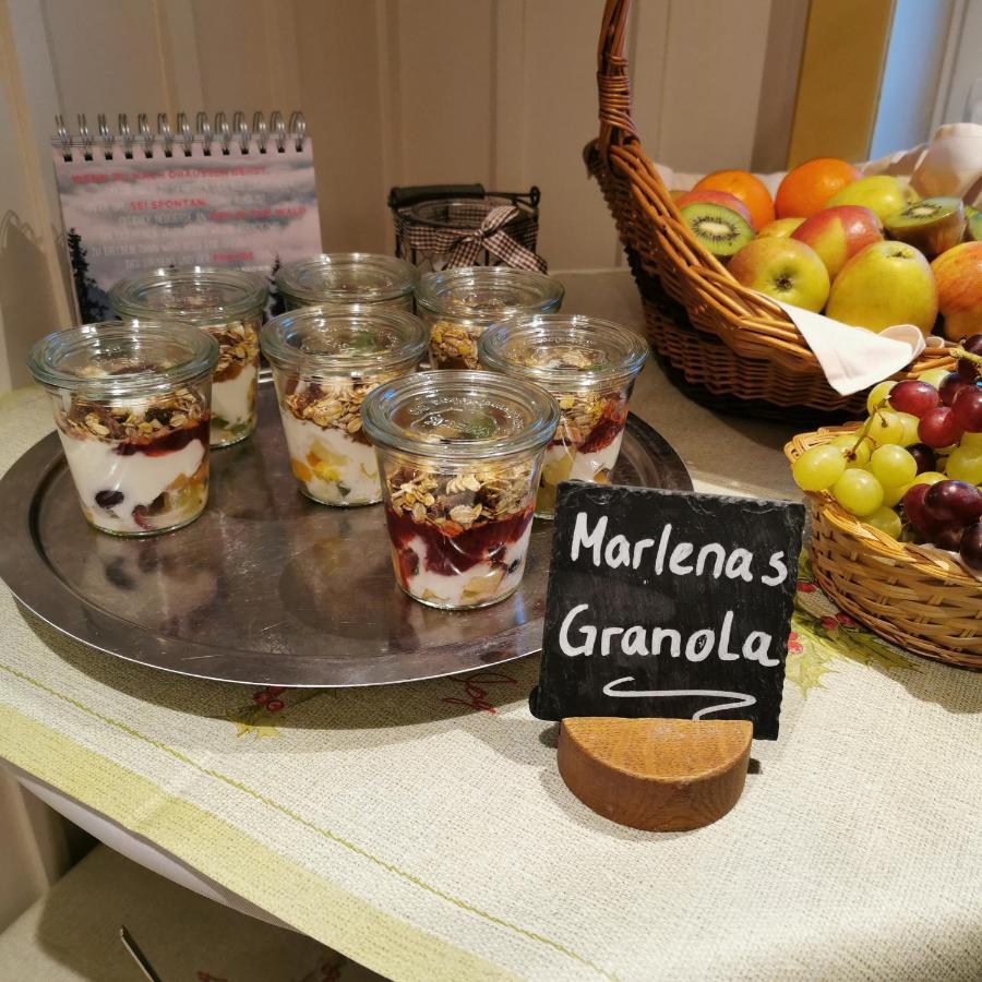 Wanderhotel Sonnebergbaude Waltersdorf  Kültér fotó