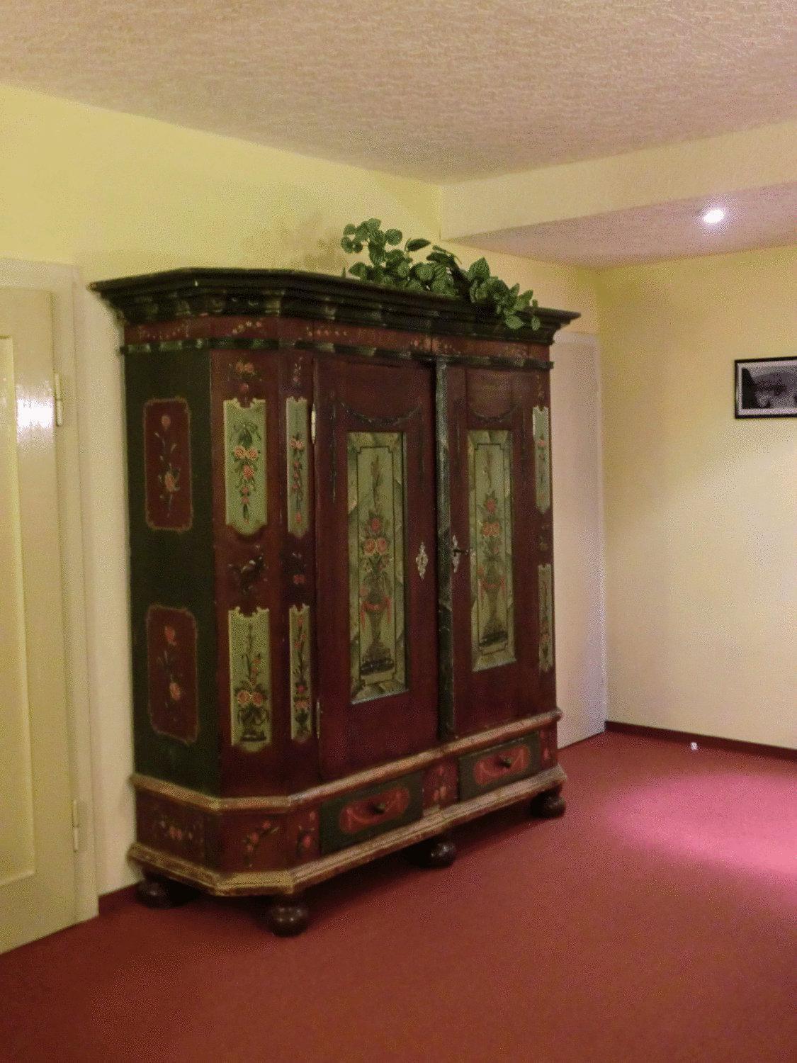 Wanderhotel Sonnebergbaude Waltersdorf  Kültér fotó