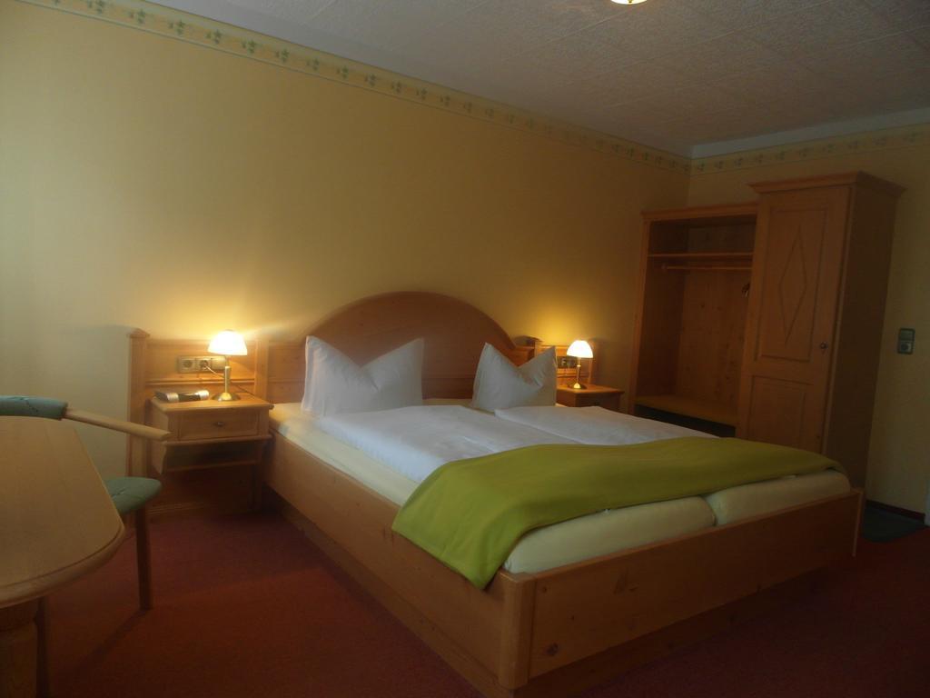 Wanderhotel Sonnebergbaude Waltersdorf  Kültér fotó