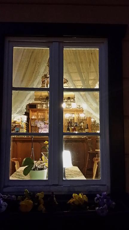 Wanderhotel Sonnebergbaude Waltersdorf  Kültér fotó