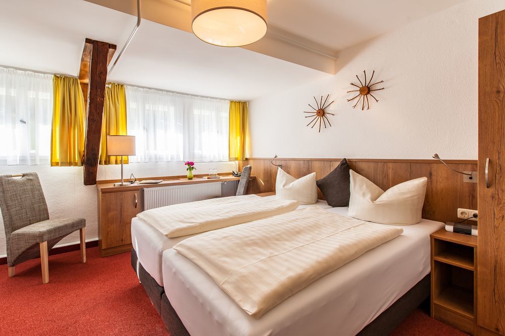 Wanderhotel Sonnebergbaude Waltersdorf  Kültér fotó