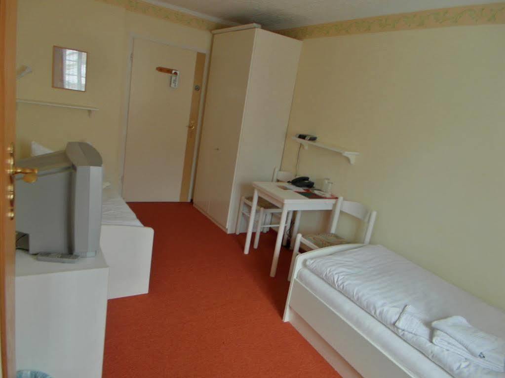 Wanderhotel Sonnebergbaude Waltersdorf  Kültér fotó