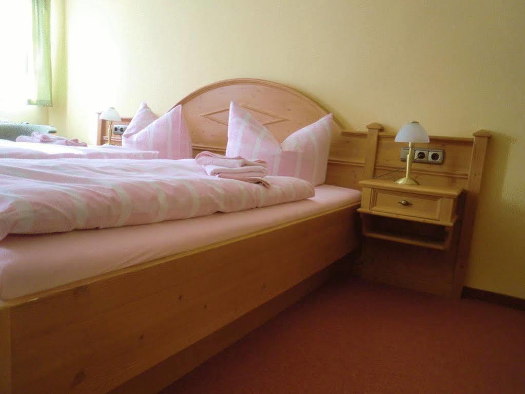 Wanderhotel Sonnebergbaude Waltersdorf  Kültér fotó
